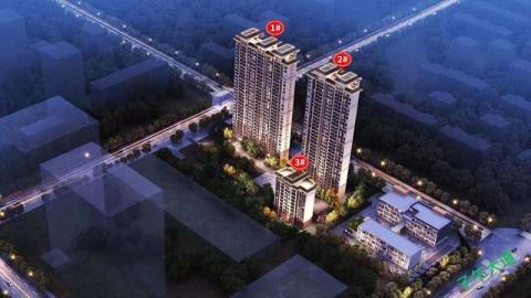快讯：雅居乐湖居笔记预计4月底推出最后一栋住宅