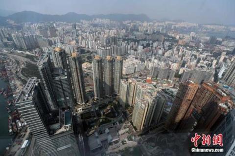 内地学生减少 香港高校附近房屋“抢租潮”不再