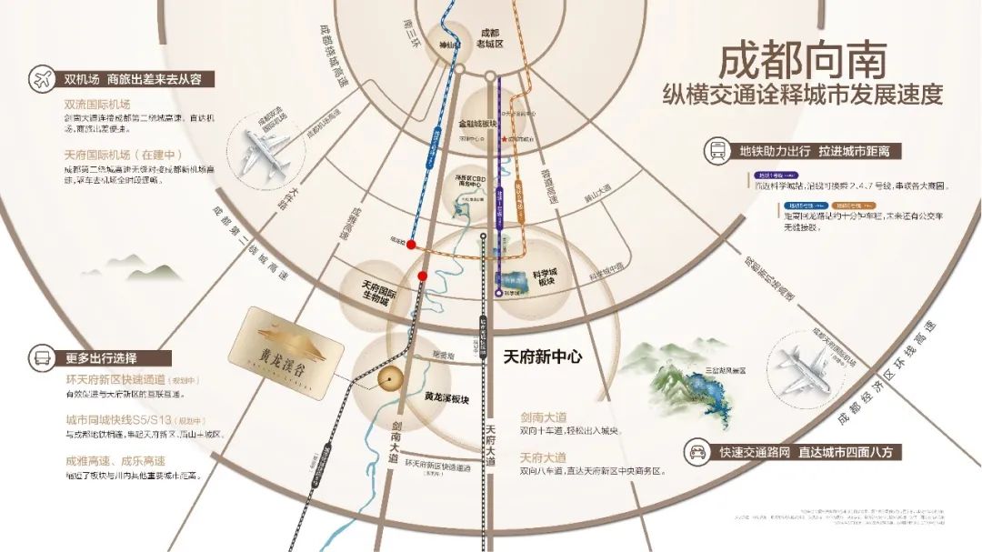 成都禧悦酒店地铁线路图片