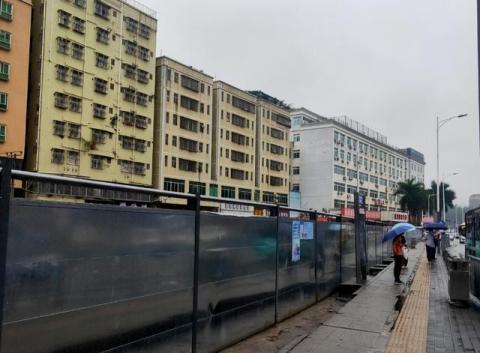 深圳雪象的蜕变：工业区翻新了，道路宽了，租客却叹息房租贵了