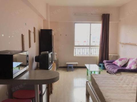 西山区楼市大揭秘 ！可乐公寓新上一居室，均价才1.2万，首付只要14万！