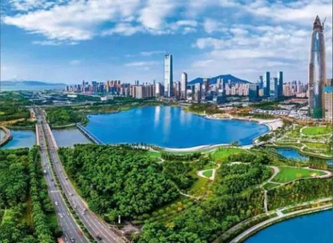 深圳：加快商品房供应 允许延期缴纳土地出让价款