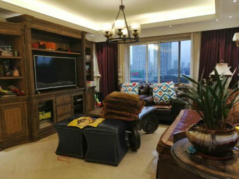 新吴核心区新上好房，均价2.2万的金科米兰花园二期五居室，首付仅171万！速看