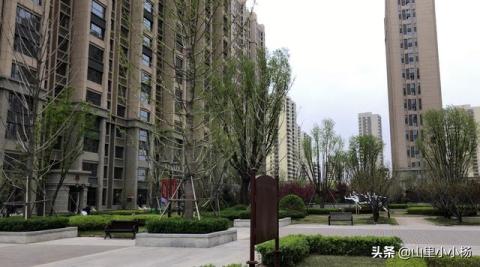 在太原晋阳湖片区花200万能买到的房子啥样？为何朋友觉得亏大了