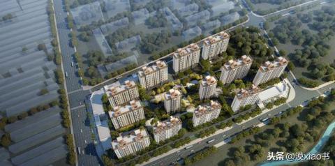 2020年榆林市新建楼盘项目（最新版）