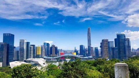 深圳的房价有可能大幅回落吗？