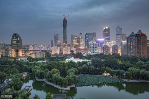 北京楼市：天通苑深度分析，最后一片洼地