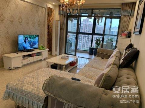 萧山核心区新上好房，均价1万的红山家苑三居室，首付仅25万！速看