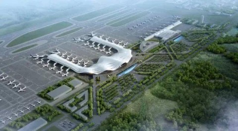 重大快讯！湖南省“大动作”：湖南湘西将迎来一座“国际机场”，受益县镇名单曝光