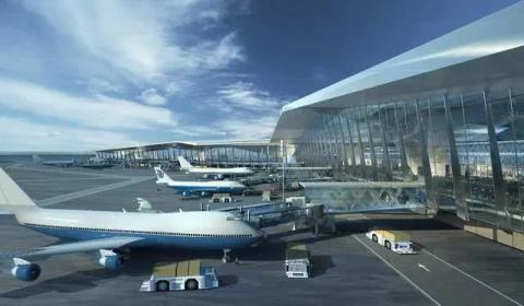 重大快讯！湖南省“大动作”：湖南湘西将迎来一座“国际机场”，受益县镇名单曝光