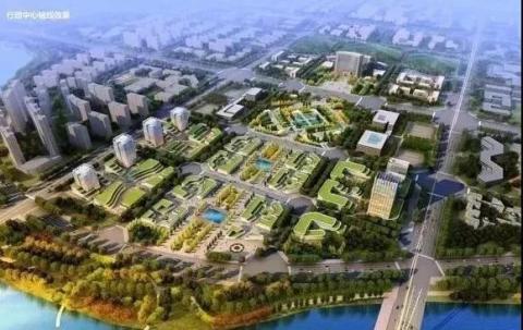 【买房问答】邓州湍北新区房源是否可买？未来发展前景如何？