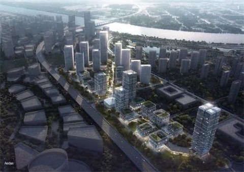 横琴科学城项目建设进入冲刺期！将打造现代化新型科学园区！