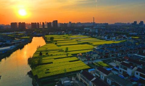 长三角密集出台土地新政:中国最大城市群释放建设空间