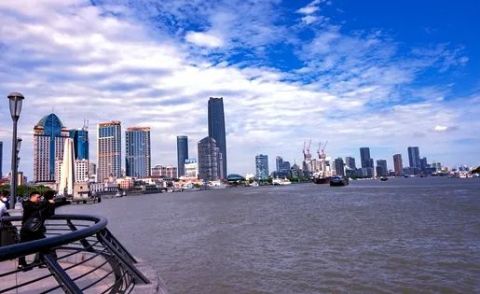 商业街 | 上海长城金融大厦28亿出售 ESR收购江苏三个物流项目