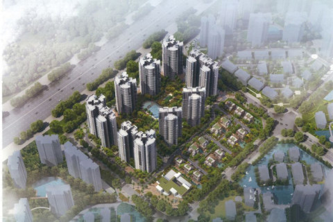 东莞楼市:未来五年,松山湖是房价顶点吗?