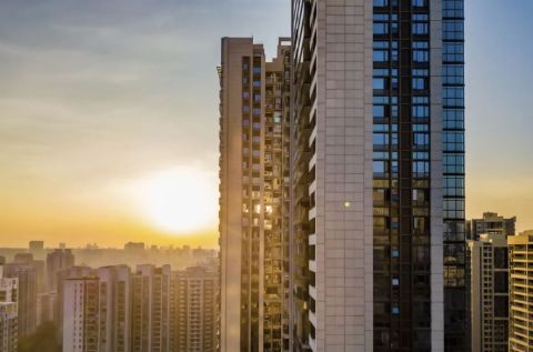 深圳6月二手房均价破7万！二季度房价加快上涨，多地出手给楼市降温
