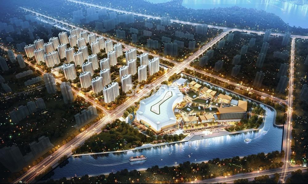 徐州中山国际商务中心图片