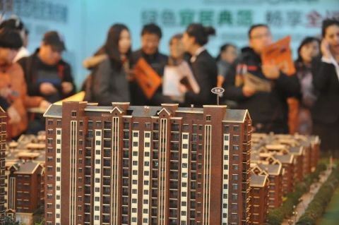 如果上海的房价大跌，会从哪里先开始