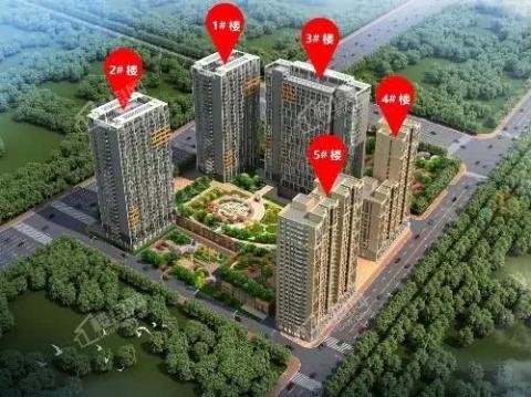 涿州名流家和小区怎么样—名流家和投资能赚钱吗?