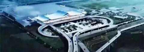 最新进展！湘西机场计划年底校飞，2021年7月通航