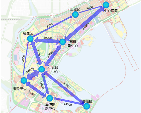 实锤！天津这个板块将建4条有轨电车，站点规划首次披露
