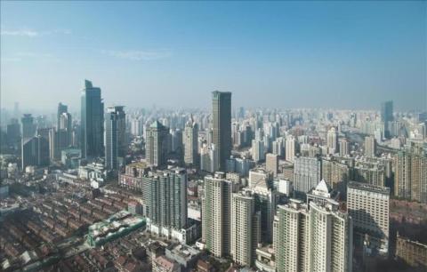 北京写字楼空置率2020年第二季度继续攀升