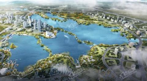 川港合作示范园最近备受关注，项目具体规划是怎样的呢？