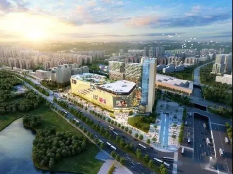南京板桥新城的房子值得投资吗？板桥新城规划和发展