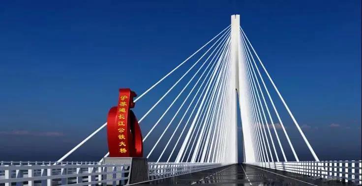 南通和张家港也成为因为沪苏通大桥受益最多的两座城市