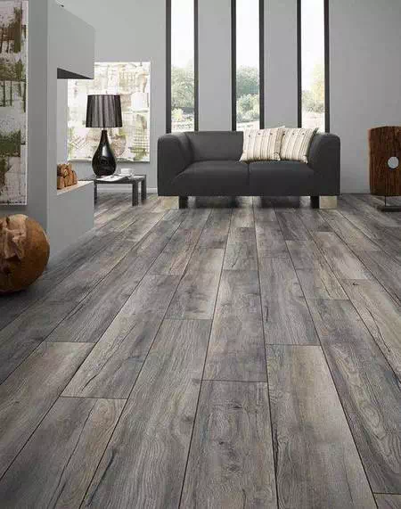 木地板的多种不同铺贴方式,让你家变得更有设计感