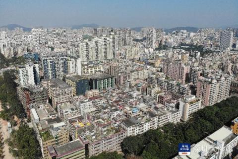深圳7.15楼市新政满月后，二手房价仍持续上涨？