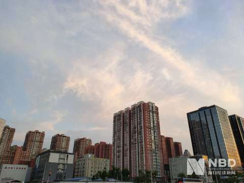 换房加价没加“量”！北京三成换房人的新居面积变小了