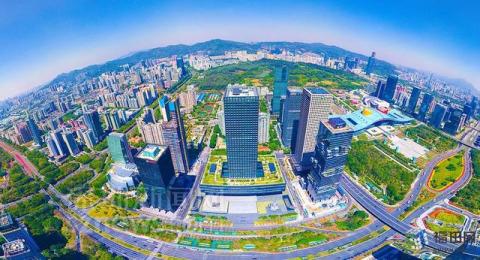深圳发布2020年度城市更新和土地整备计划