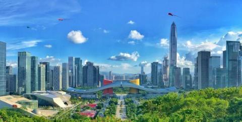 深圳发布2020年度城市更新和土地整备计划