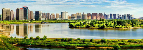 打造健康生态人居，龙江恒大·养生谷落子新区西