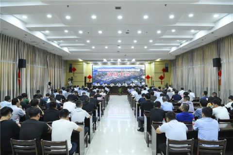 杭州富春湾新城2020年工业企业拆迁工作正式启动！
