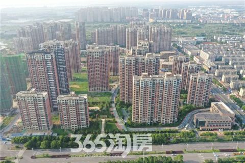 房价倒挂1000元/m2！芜湖4大热门小区新房二手房都有卖，如何捡漏入手？