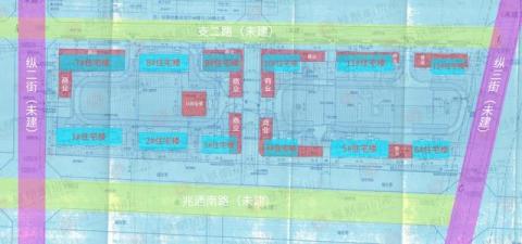 藁城奧特萊斯小鎮規劃公示 恒大與本土某房企為背后資本