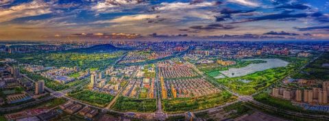 坦能集团亚太区域生产中心项目落户合肥高新区