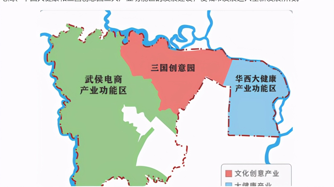 共享新机遇,共谋新发展 ——2020成都市武侯区城市价值推介会圆满落幕