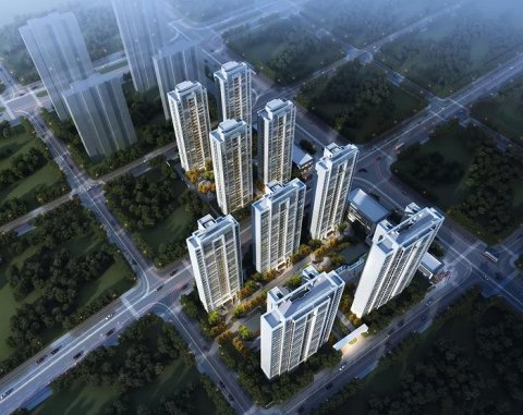 2021年江北买房最新攻略来了，哪些楼盘更值得入手？