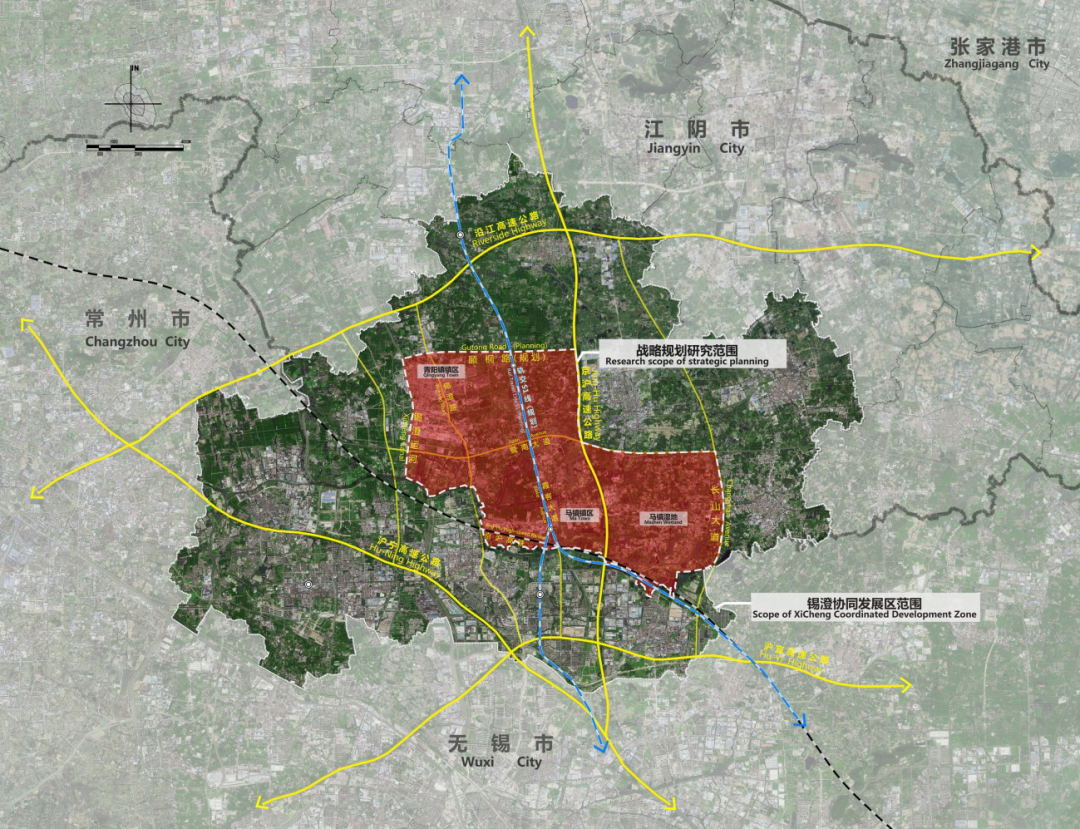 青阳2030规划城区人口图片
