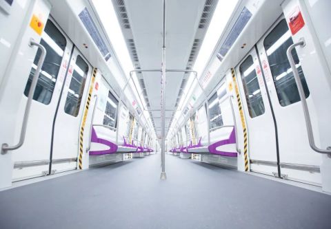 杭州地铁新线开通，竟藏着这些“秘密”！