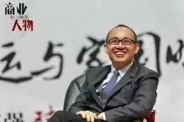 SOHO中国创始人潘石屹：抓住机遇建立新规则