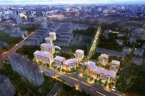 上海长宁房价涨不涨不重要！这些才是买房的优势