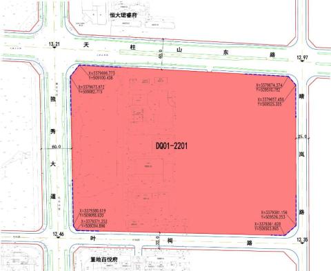 利好！安庆东部新城将新增一所210亩医疗设施！