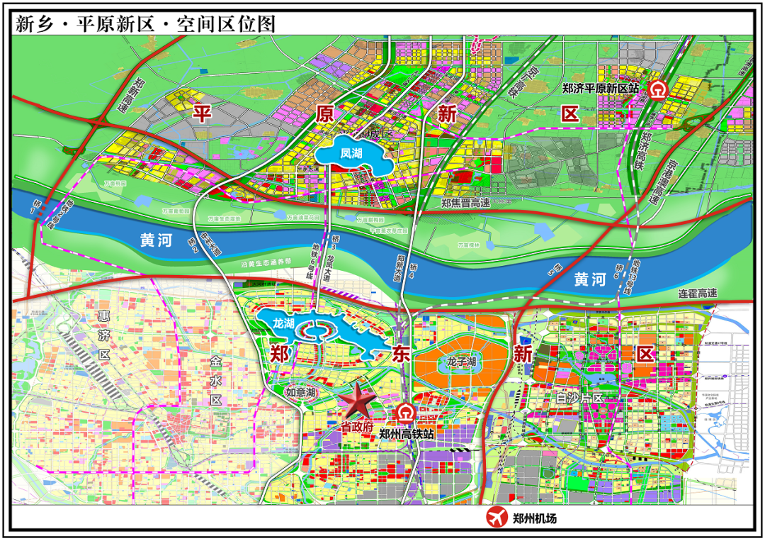 郑州s3号线地铁线路图图片