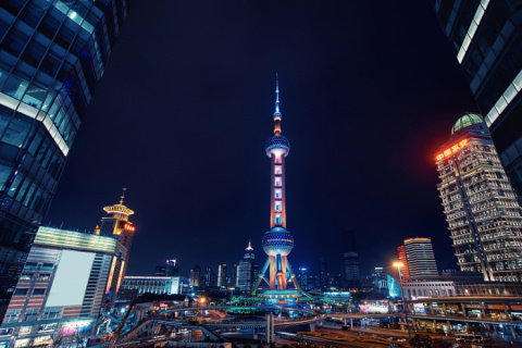 上海楼市:房价正在稳步上涨,花桥未来还将有更大的发展潜力