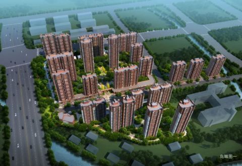 好消息！杭州又有一批安置房项目有了新进展，都在哪里？