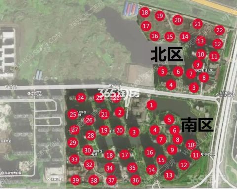 颜值与实力并存!芜湖万科城交付7年热度高，最近房价涨了
